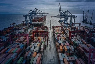 Makine ihracatında yıla güçlü başlangıç: Ocak ayı geliri 2,2 milyar dolara ulaştı