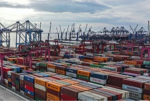 Makine sektörünün ihracatı 4 ayda 9,3 milyar dolara yükseldi
