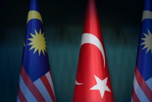 Malezya ve Türkiye'nin gelişen ticari ilişkileri dikkati çekiyor: 10 milyar dolar ticaret hedefi