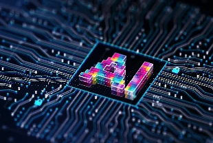 Malezya yerli yapay zeka çipini tanıttı: MARS1000