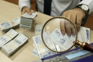 Mali suçlarla mücadelede görevli kurulun çalışma şartları belirlendi