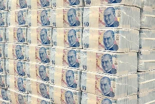Maliye Bakanlığı yarın üç farklı borçlanma aracını ihaleye sunacak