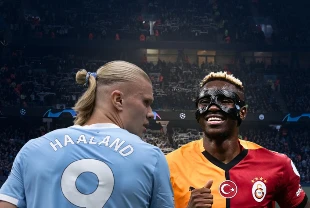 Manchester City - Galatasaray maçı ne zaman, saat kaçta? CANLI Galatasaray maçı hangi kanalda? Maç öncesi FLAŞ ayrılık
