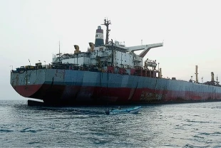Manş Denizi’nde Rus gölge filosuna operasyon: Petrol tankeri engellendi
