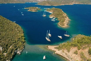 Mapa Şamandıra Projesi ile ekosistem dengesinin sürekliliği sağlanacak