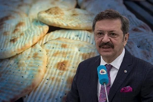 Maraş çöreğine AB'den coğrafi işaret tescili! Hisarcıklıoğlu: 41 ürün daha AB yolunda