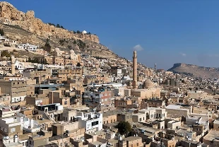 Mardin, Uzak Doğu ülkelerinden turist çekmek istiyor