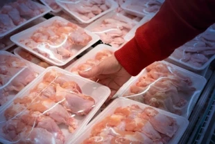 Marketlerde beyaz ette fahiş fiyata ceza: Bakanlıktan sıkı denetim
