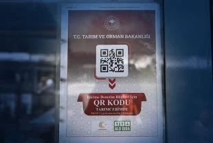 Marketlerde karekod dönemi başladı: Tüketiciler uygulamadan memnun
