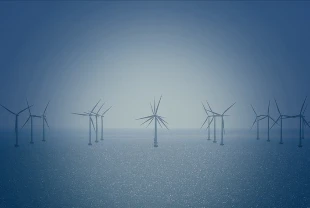 Marmara Bölgesi lider: Depolamalı rüzgarda 11 bin 543 megavat kapasite