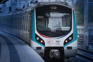 Marmaray 12 yaşında: 1,4 milyarı aşkın yolcuya hizmet verdi