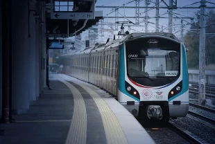 Marmaray'da kapasite artışı: Ek seferler 7 gün olacak