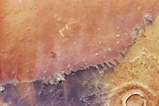Mars’ın geçmişine ışık tutan sürpriz görüntüler