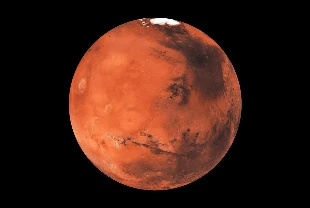 Mars’ta volkanik sistemlerin derinlikleri aydınlatıldı