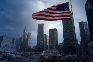 Mart ayı ABD üretici enflasyonu açıklandı: Yıllık artış hızı ivme kazandı