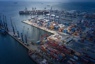 Mart ayı dış ticaret bilançosu: Ticaret Bakanlığı verileri açıklandı