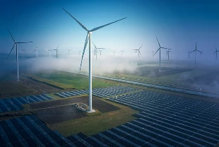 Martta toplam üretimin yüzde 65’i yenilenebilir kaynaklardan: Tüm zamanların en yükseği