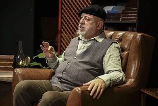 Masal projesiyle nesiller arası köprü kurulacak