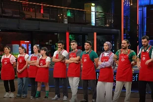 MASTERCHEF HAFTANIN İLK ELEMESİ: Masterchef’te haftanın ilk edeme adayları kimler oldu?