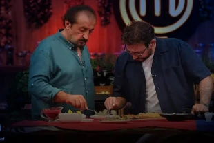 MASTERCHEF MASTERCLASS ÖDÜLÜ| 14 Ekim 2025 Masterchef ödül oyununu kim kazandı?