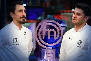 MasterChef şampiyonu kim oldu 2025: Sezer mi, Özkan mı? MasterChef Sezer Dirican nereli, kimdir?