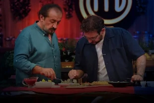 MASTERCHEF’TE DÜN AKŞAM 5 KASIM| MasterChef’te eleme potasına kim girdi, dokunulmazlığı kim kazandı?