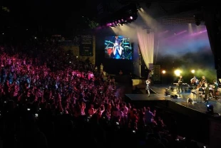 Matteo Bocelli Harbiye Açık Hava'ya geliyor