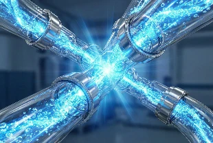 Mavi enerji: Sudan elektrik üretiminde verimlilik 3 kat arttı