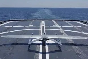 Mavi Vatan’da yeni dönem: İHA’lar artık gemilere entegre ediliyor
