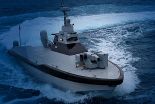 Mavi Vatan'da yeni güç: Yerli UKSS sistemi deniz platformuna taşındı