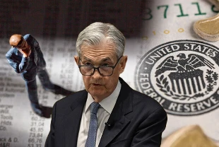 MAYIS 2025 FED FAİZ KARARI SON DAKİKA: Açıklandı! Fed toplantısı sona erdi