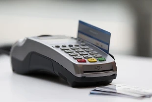 Mayıs ayında kartlı harcamalarda yüzde 57'lik artış: 1,99 trilyon lira oldu