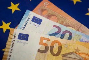 Mayıs verileri: Euro Bölgesi'nde yıllık enflasyon yüzde 1,9'a düştü