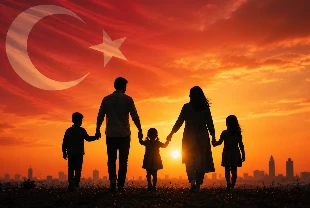 Mayısın son haftası Milli Aile Haftası olacak