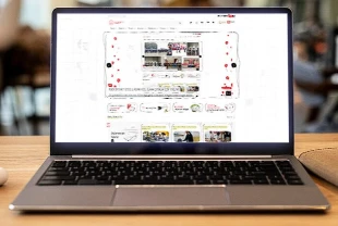 MEB'in internet sitesi 23 Nisan'a özel çocuklar için yenilendi