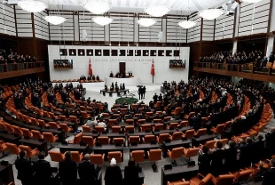 Meclis’te kritik düzenlemeler: Bedelli askerlik, kripto ve doğum izni gündemde