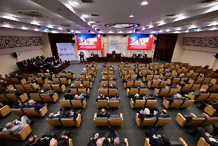 Meclis'ten yansımalar