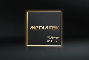 MediaTek, P1 Ultra otomotiv çipini tanıttı: Yapay zeka ve ışın izleme