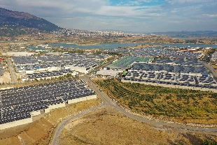 Mega endüstriyel parklar kurulacak