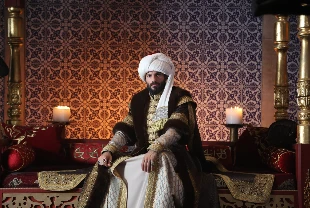 Mehmed: Fetihler Sultanı dizisinin üçüncü sezonunun başlıyor! Tarih belli oldu