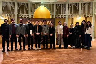 Mekankırım belgeseli İstanbul'da gösterimde