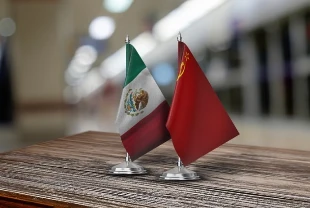 Meksika'dan Çin kararı! Yüzde 50 ek vergi geliyor