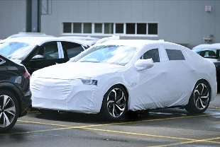 Meksika'dan Çin otomobillerine yüzde 50'lik tarife duvarı