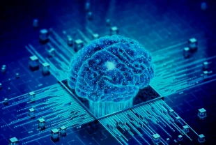 Memristor yonga: Beyin benzeri yapay zeka çiplerinin önünü açıyor