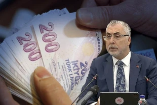 MEMUR TOPLU SÖZLEŞME 2025: Bakan Işıkhan: Kamu çalışanlarımız ve emekliler için yeni kazanımlar yolda!