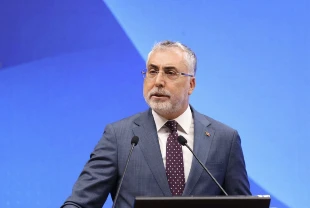 MEMUR ZAMMI SON DAKİKA: Bakan Işıkhan'dan toplu sözleşme açıklaması! Hakem Kurulu'na herkes saygı gösterecek