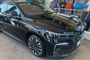 Merak edilen soru yanıtlandı: Togg T10F ne zaman yollara çıkacak?