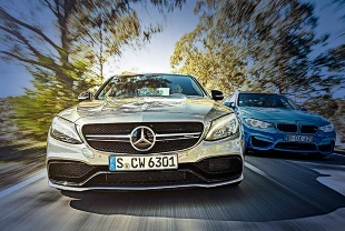 Mercedes-Benz ABD’de zirveyi hedefliyor! Stratejisi belli oldu