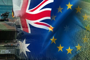 Mercosur, Hindistan ve ardından Avustralya! AB yeni ortağını açıkladı