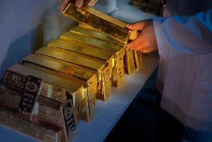 Merkez bankaları ekimde 53 ton altın aldı: 2025 yılının en yükseği